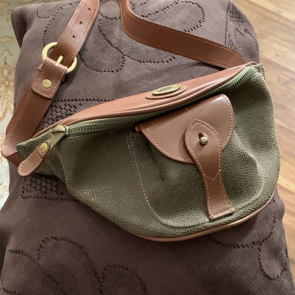 Mark Cross Fanny Pack (unisex) - Picture 4 of 4